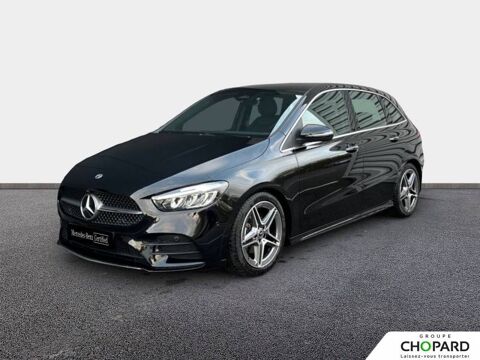 Mercedes Classe B 180 d 8G-DCT AMG Line 2024 occasion PERRIGNY 89000