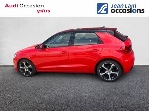 A1 Sportback 25 TFSI 95 ch BVM5 Advanced 2 2021 occasion 74600 Seynod