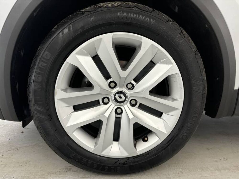 Captur TCe 90 - 21 Zen 2022 occasion 50000 Saint-L&ocirc;