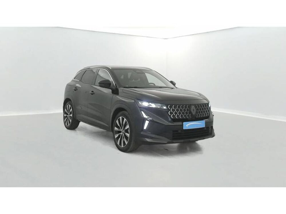 Austral full hybrid E-Tech 200 ch Techno 2025 occasion 14200 H&eacute;rouville-Saint-Clair