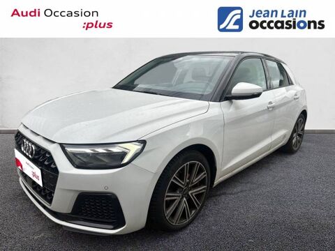 Audi A1 Sportback 30 TFSI 116 ch S tronic 7 Advanced 2024 occasion &Eacute;chirolles 38130