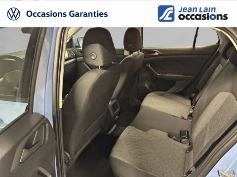 T-Cross 1.0 TSI 116 Start/Stop DSG7 VW Edition 2025 occasion 73290 La Motte-Servolex
