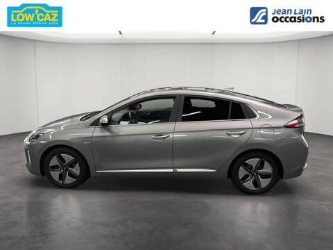 Ioniq Hybrid 141 ch Business 2020 occasion 73490 La Ravoire