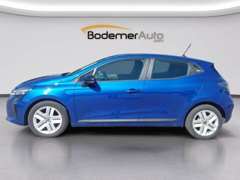 Clio TCe 90 Evolution 2024 occasion 56400 Auray