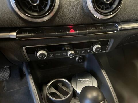 A3 Sportback 40 e-tron 204 S tronic 6 Design Luxe 2020 occasion 38360 Sassenage