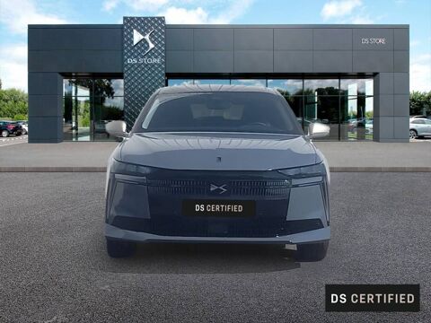 DS4 N&deg;4 Hybride 145 e-DCT6 DS Performance Line 2026 occasion 38300 Bourgoin-Jallieu