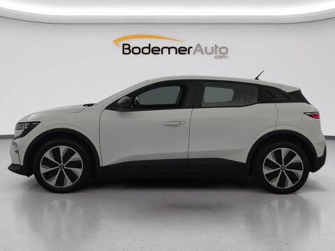M&eacute;gane Megane E-Tech EV60 130ch super charge Evolution ER 2024 occasion 50000 Saint-L&ocirc;
