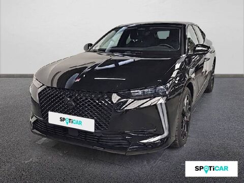 Citro&euml;n DS4 DS 4 PureTech 130 EAT8 Performance Line 2023 occasion Saint-&Eacute;tienne 42000