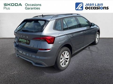 Kamiq 1.0 TSI Evo 110 ch BVM6 Ambition 2023 occasion 74700 Sallanches