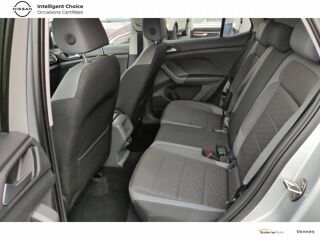 T-Cross 1.6 TDI 95 Start/Stop DSG7 Carat 2020 occasion 56000 Vannes
