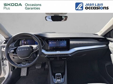 Octavia Combi 1.5 TSI Hybrid 150 ch ACT DSG7 Selection 2025 occasion 73200 Albertville