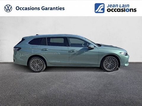 Passat 1.5 eTSI OPF 150 DSG7 Elegance 2025 occasion 38300 Bourgoin-Jallieu