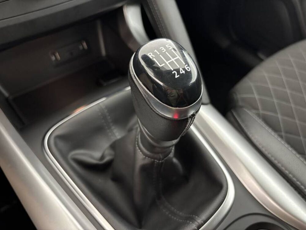 Kadjar Blue dCi 115 Intens 2021 occasion 50100 Cherbourg-en-Cotentin