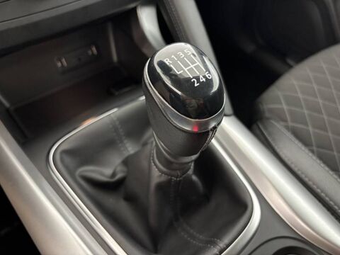 Kadjar Blue dCi 115 Intens 2021 occasion 50100 Cherbourg-en-Cotentin