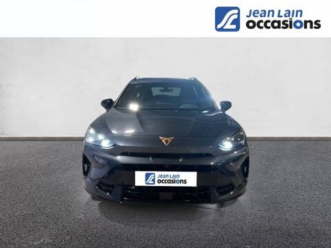 Formentor 1.4 e-HYBRID 204 ch DSG6 V 2025 occasion 74100 Ville-la-Grand