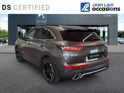 DS7 Crossback Hybride E-Tense 225 EAT8 Performance Line+ 2022 occasion 01170 Cessy