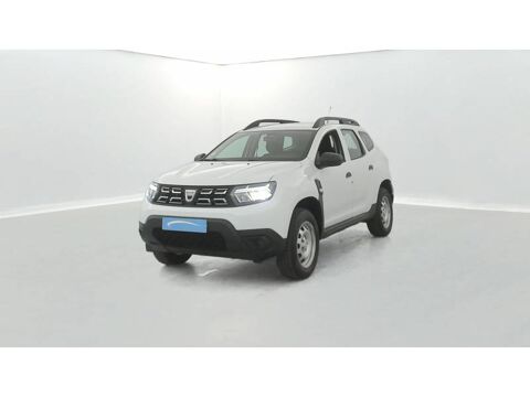 Annonce voiture Dacia Duster 13990 €