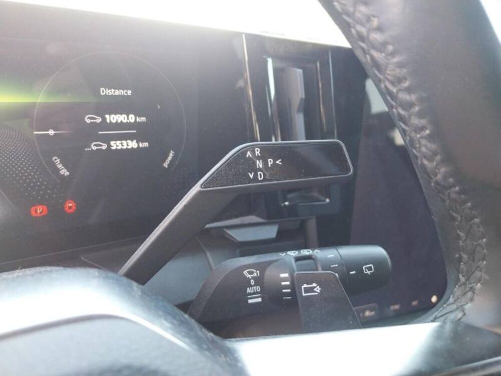 M&eacute;gane Megane E-Tech EV60 220 ch optimum charge Techno 2023 occasion 29200 Brest