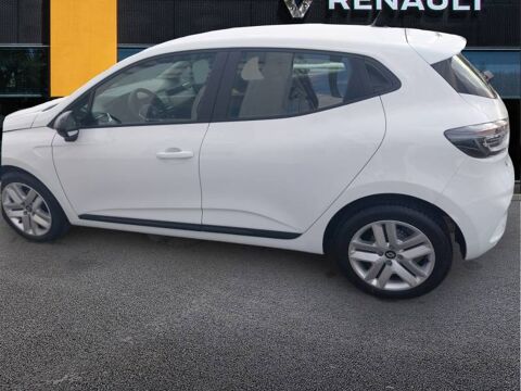Clio SCe 65 ch GSR2 Evolution 2025 occasion 14200 H&eacute;rouville-Saint-Clair