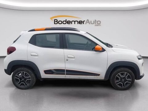 Spring Achat Int&eacute;gral Confort Plus 2022 occasion 29200 Brest