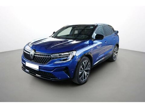 Annonce voiture Renault Austral 35950 €