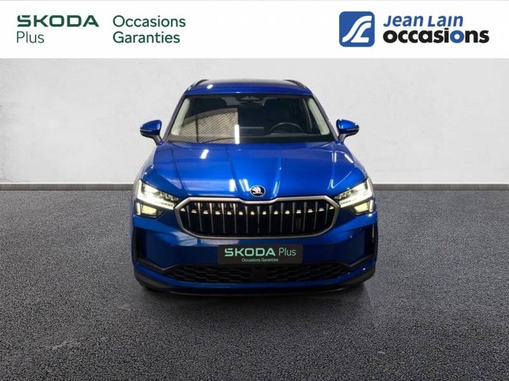 Kodiaq 1.5 TSI 150 ch Hybrid ACT DSG7 7pl Selection 2025 occasion 74600 Seynod