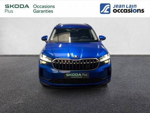 Kodiaq 1.5 TSI 150 ch Hybrid ACT DSG7 7pl Selection 2025 occasion 74600 Seynod