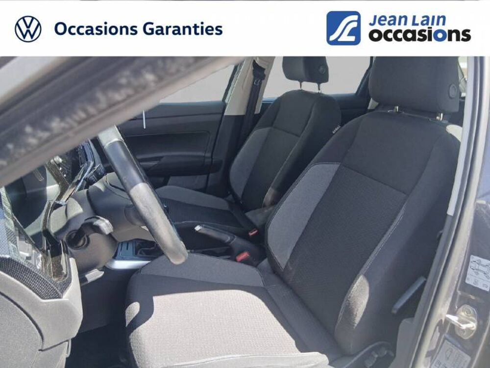 Polo 1.0 TSI 95 S&S BVM5 Life 2023 occasion 01170 Cessy