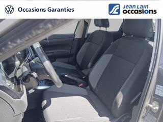 Polo 1.0 TSI 95 S&S BVM5 Life 2023 occasion 01170 Cessy
