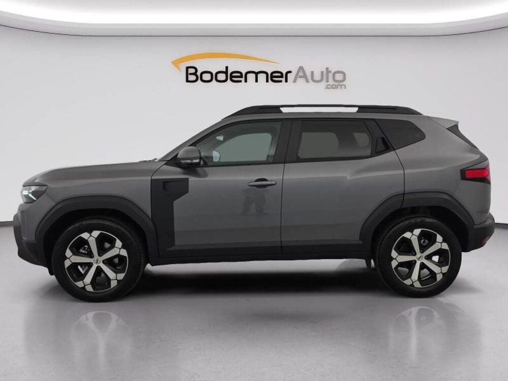Duster Hybrid 155 Journey 2026 occasion 29600 Morlaix