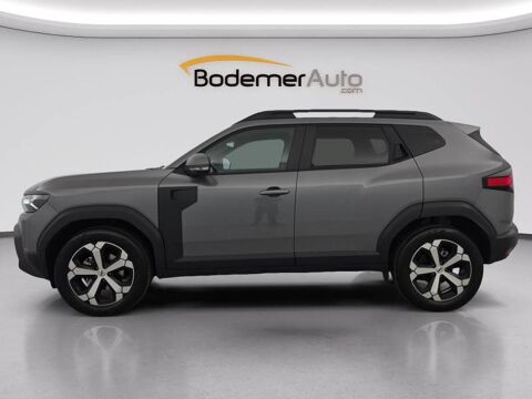 Duster Hybrid 155 Journey 2026 occasion 29600 Morlaix