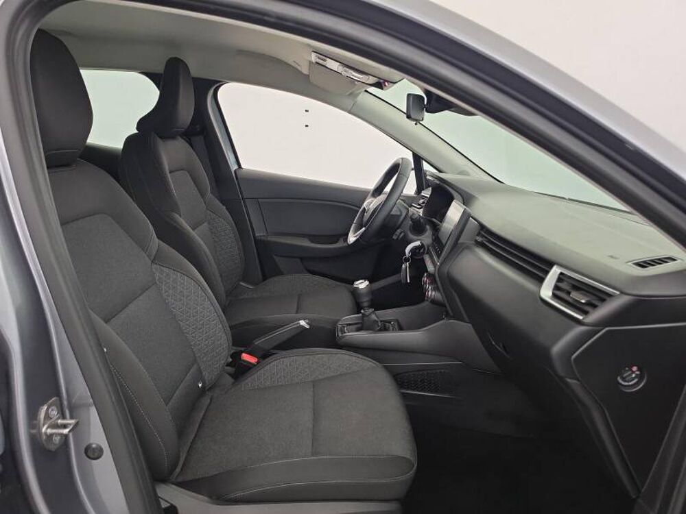 Clio TCe 90 Equilibre 2023 occasion 29900 Concarneau