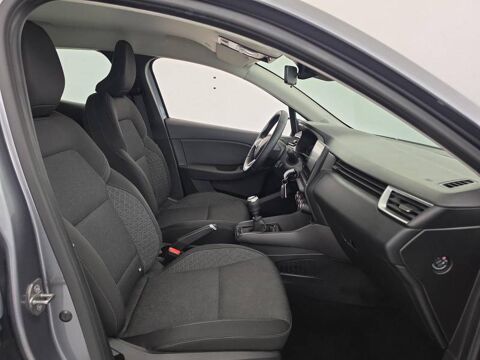 Clio TCe 90 Equilibre 2023 occasion 29900 Concarneau
