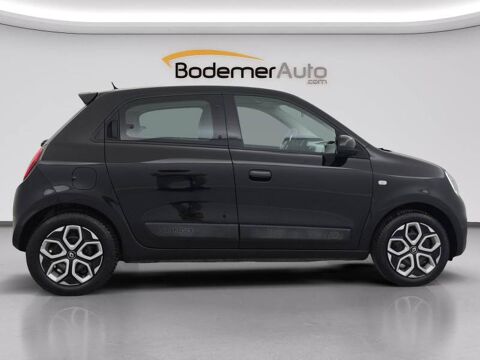 Twingo III SCe 65 Equilibre 2023 occasion 14200 H&eacute;rouville-Saint-Clair