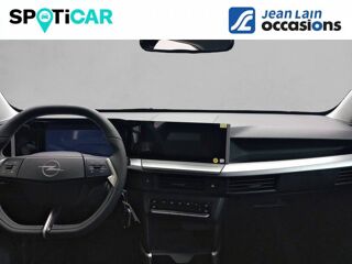 Frontera Electric 113 ch Batterie 44 kWh GS 2025 occasion 74200 Anthy-sur-L&eacute;man