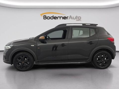 Sandero TCe 110 Stepway Extreme 2024 occasion 29900 Concarneau