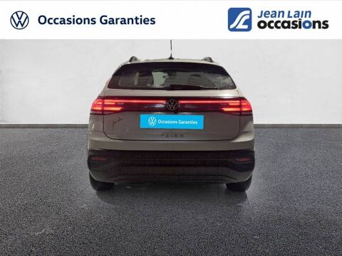 Taigo 1.0 TSI 116 DSG7 Life 2025 occasion 73200 Albertville