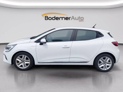 Clio TCe 90 - 21 Business 2021 occasion 22400 Lamballe