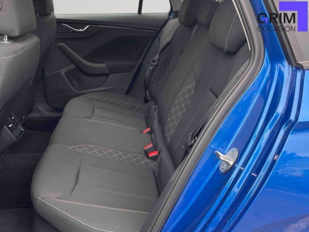 Kamiq 1.0 TSI Evo 110 ch DSG7 Ambition 2023 occasion 34970 Lattes