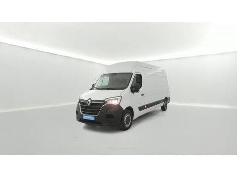 Annonce voiture Renault Master 26490 €