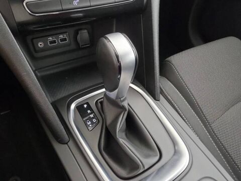 M&eacute;gane Megane IV Estate Blue dCi 115 EDC Evolution 2024 occasion 61100 Flers