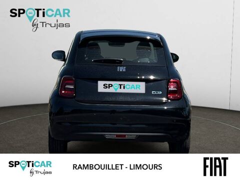 500 e 118 ch Nouvelle 2024 occasion 78120 Rambouillet
