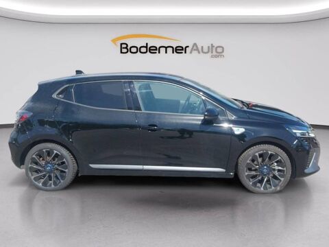 Clio E-Tech full hybrid 145 ch GSR2 Esprit Alpine 2025 occasion 56400 Auray
