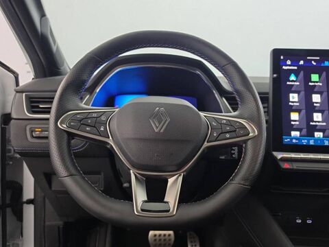 Symbioz E-Tech full hybrid 145 Esprit Alpine 2025 occasion 14500 Vire