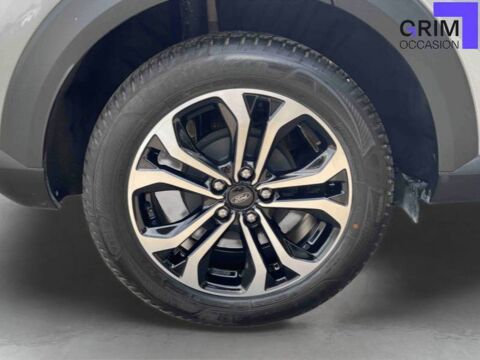 Puma 1.0 EcoBoost 125 ch mHEV S&S BVM6 Titanium 2025 occasion 34970 Lattes