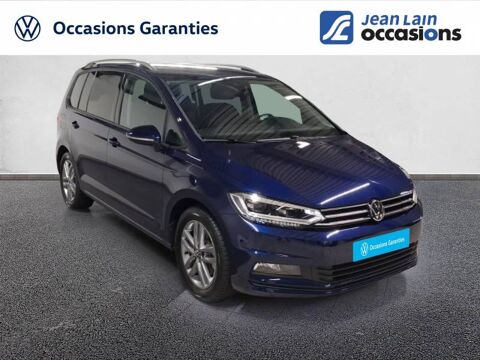 Touran 1.5 TSI EVO 150 DSG7 7pl VW Edition 2025 occasion 73290 La Motte-Servolex