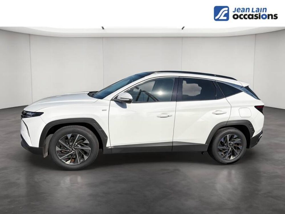 Tucson 1.6 T-GDI 150 Hybrid 48V DCT-7 Creative 2021 occasion 73290 La Motte-Servolex