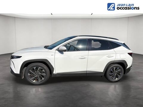 Tucson 1.6 T-GDI 150 Hybrid 48V DCT-7 Creative 2021 occasion 73290 La Motte-Servolex