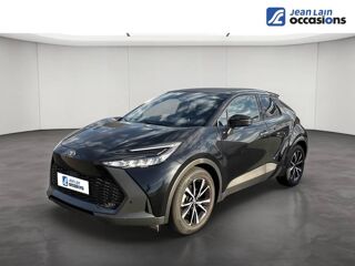 C-HR Hybride 140 Design 2024 occasion 38920 Crolles