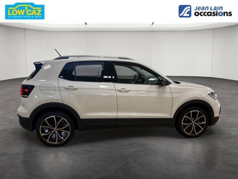 T-Cross 1.0 TSI 115 Start/Stop DSG7 2020 occasion 38360 Sassenage